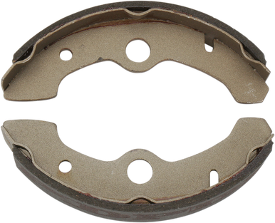 DP BRAKES Brake Shoes - Yamaha - 9165 9165