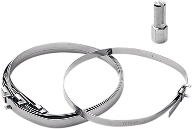 EPI CV Boot Clamp - Kit WE145000