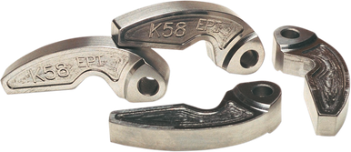 EPI Weights - 58g 80058S