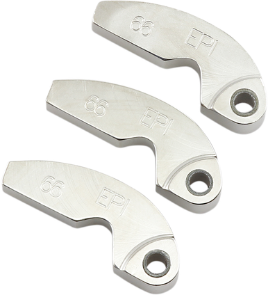 EPI Weights - 66g 80066S
