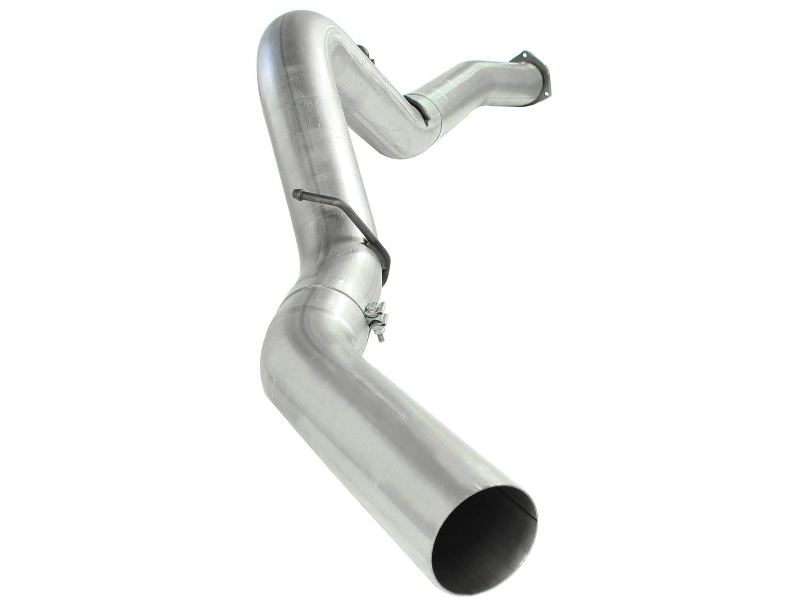 AFE 49-04040 ATLAS 5 IN Aluminized Steel DPF-Back Exhaust System