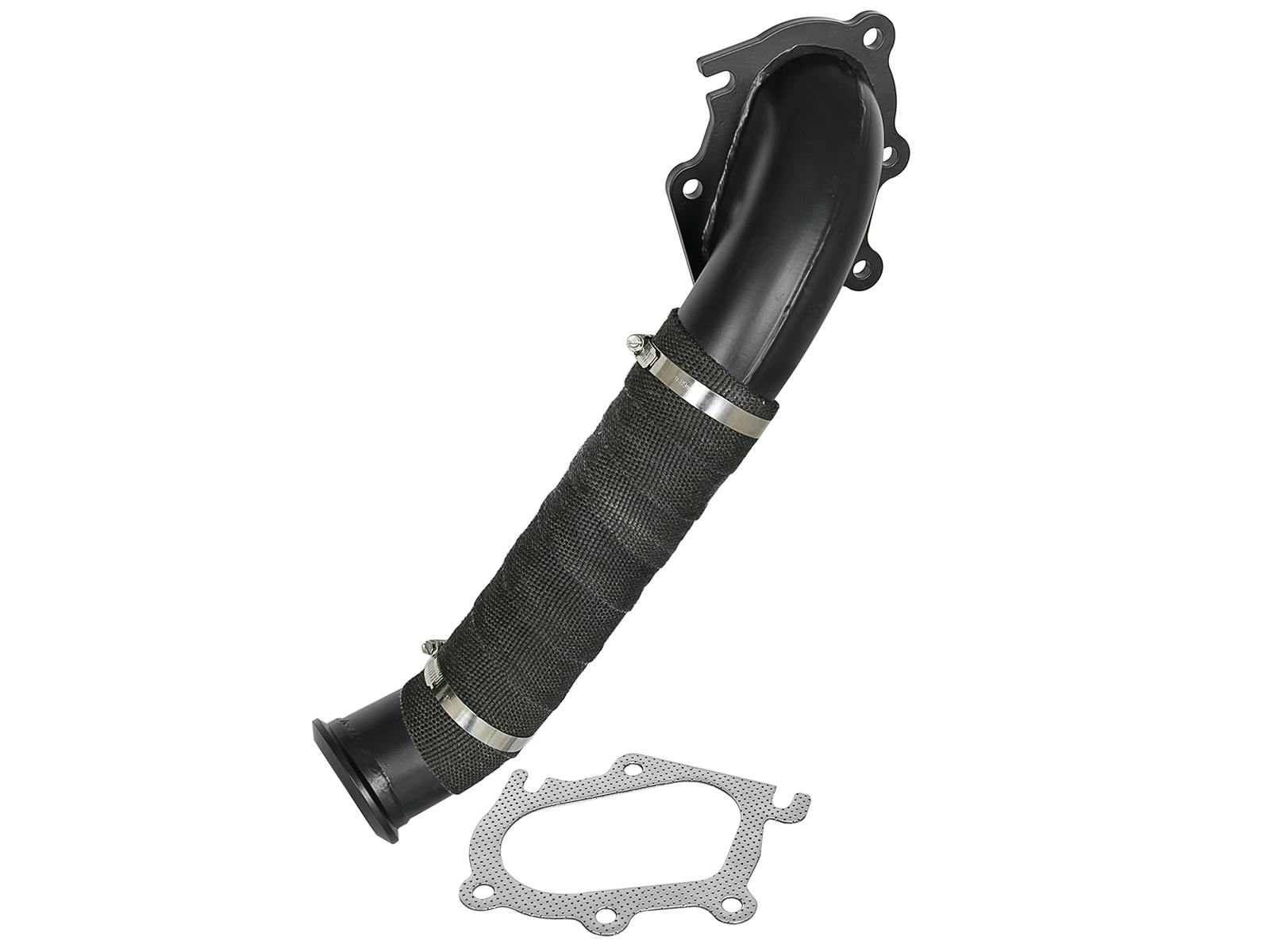 AFE 49-04093 ATLAS 3 IN Steel Downpipe