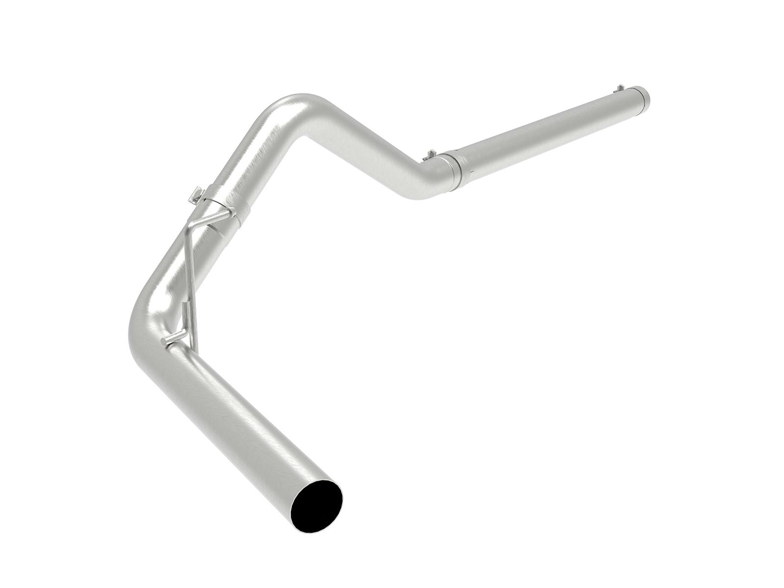 AFE 49-43113 Apollo GT Series 3 IN 409 Stainless Steel Axle-Back Exhaust System