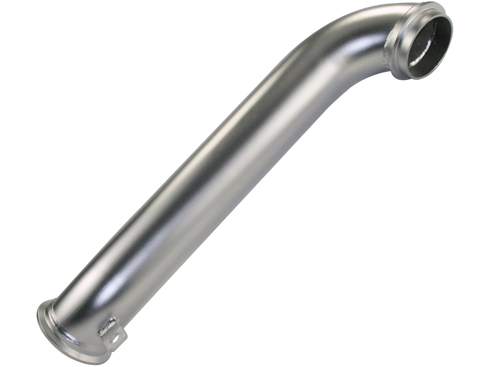 AFE 49-44034 MACH Force-Xp 3 IN 409 Stainless Steel Downpipe