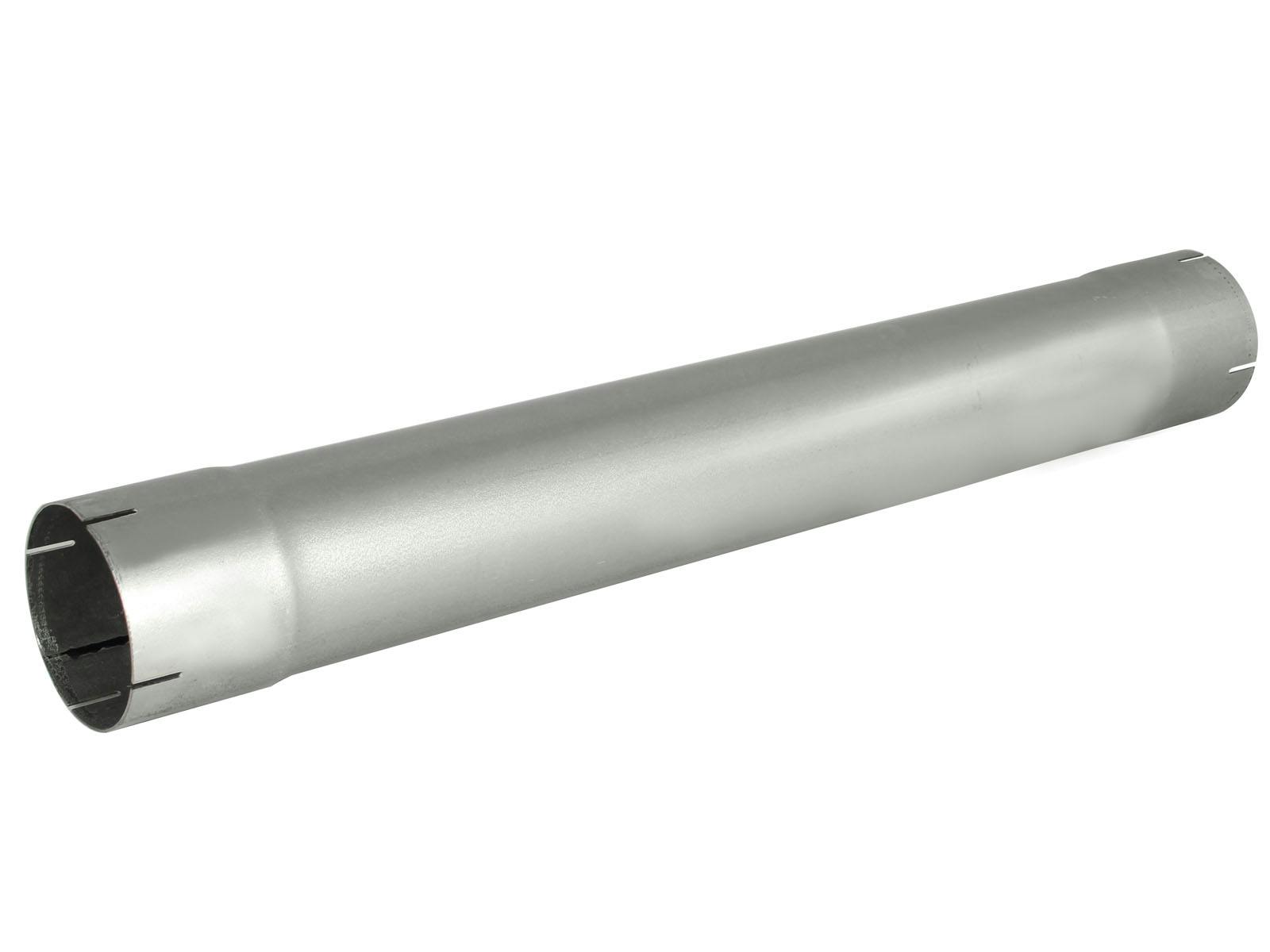 AFE 49-91003 ATLAS 4 IN Aluminized Steel Muffler Delete Pipe