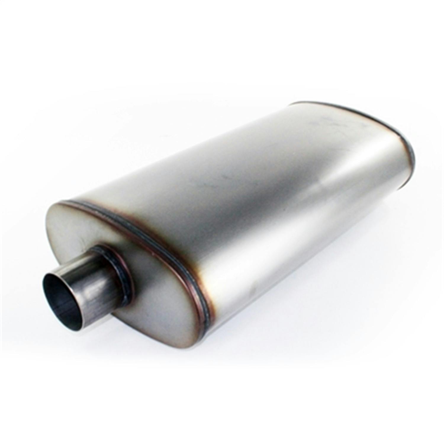 AFE 49-91010 MACH Force-Xp 409 Stainless Steel Muffler