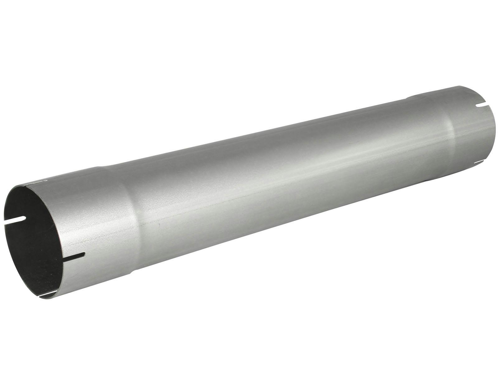 AFE 49-91040 ATLAS 5 IN Aluminized Steel Muffler Delete Pipe