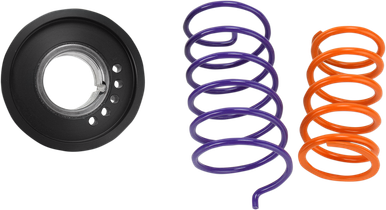 EPI Trail Performance Clutch Kit TP-13