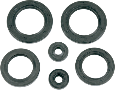 K&S TECHNOLOGIES Oil Seal Kit - Polaris 50-5001