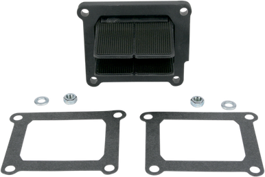 VFORCE/MOTO TASSINARI V-Force 3 Reeds - Order/Replacement - Suzuki V302B