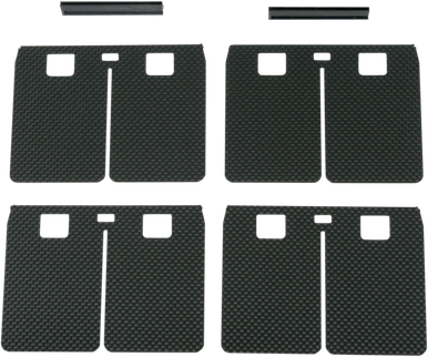 VFORCE/MOTO TASSINARI V-Force 3 Petal Set - Order/Replacements 3P682H