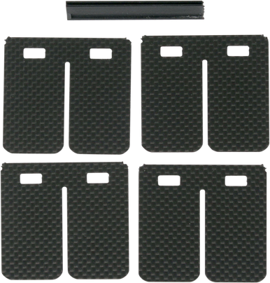 VFORCE/MOTO TASSINARI V-Force 3 Petal Set - Order/Replacements 3P352H
