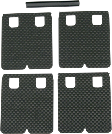 VFORCE/MOTO TASSINARI V-Force 3 Petal Set - Order/Replacements 3P411H