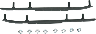 Stud Boy Switch Back Carbide Wear Bar 6in 60° Yamaha VMAX 500 XTC 1997-1998 YAM-R2141-60