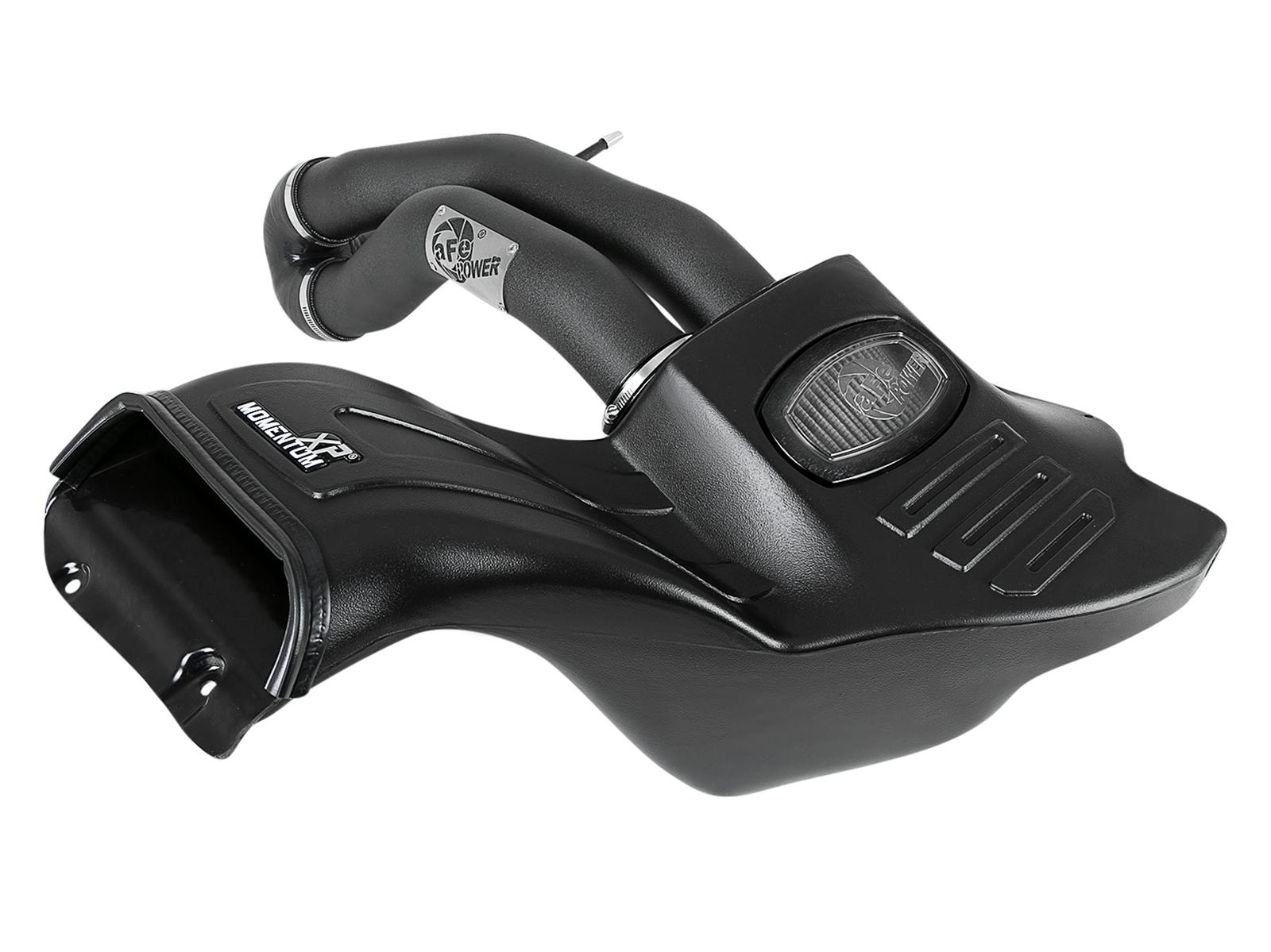 AFE 50-30024D Momentum XP Cold Air Intake System w/ Pro DRY S Filter