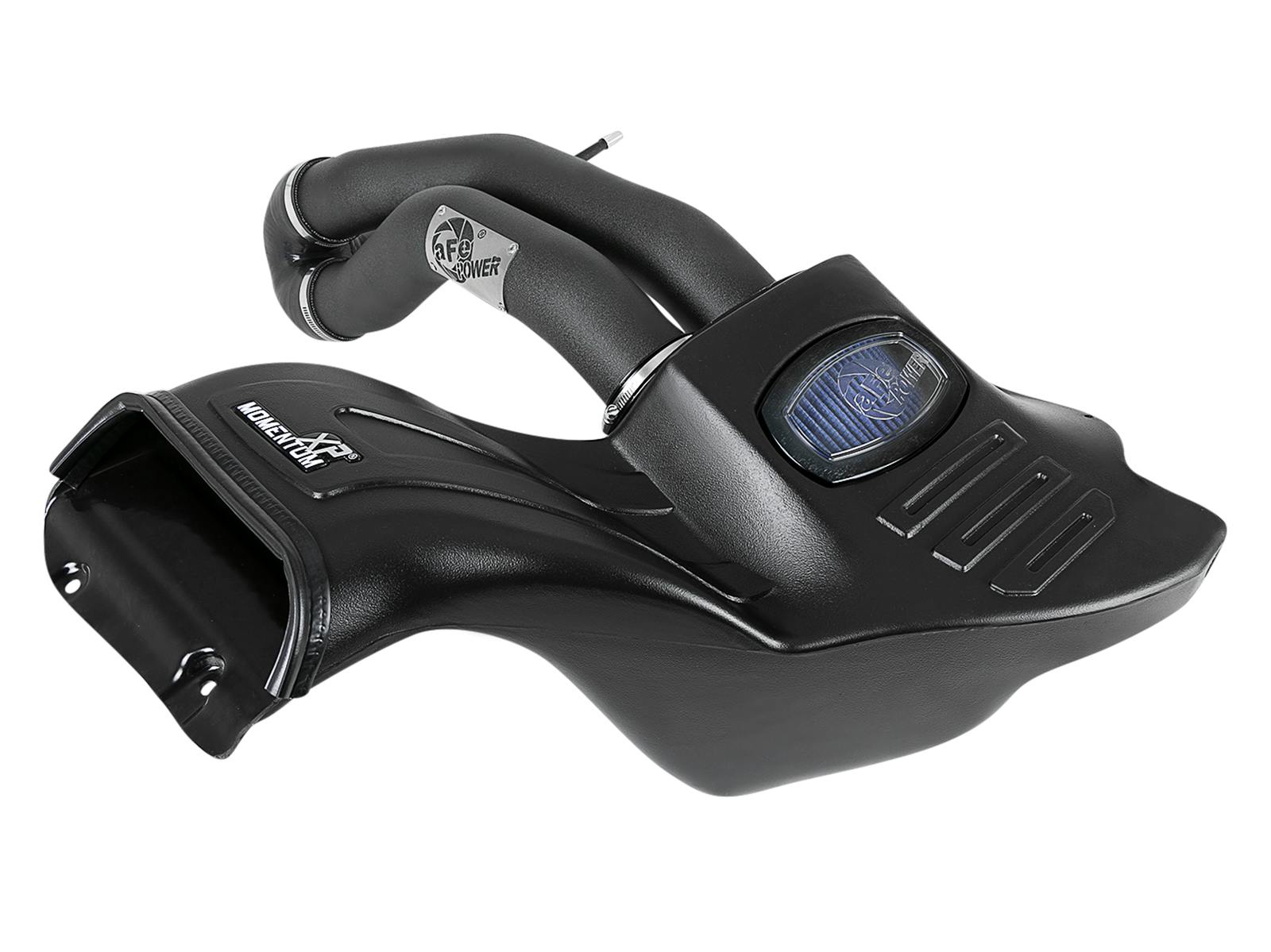 AFE 50-30024R Momentum XP Cold Air Intake System w/ Pro 5R Filter