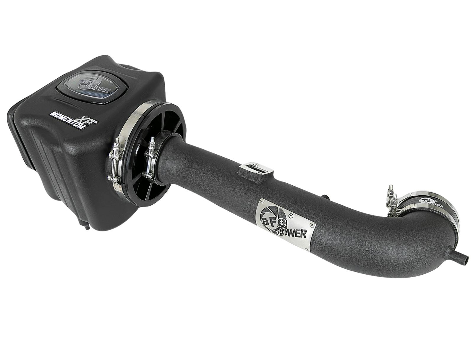 AFE 50-30028R Momentum XP Cold Air Intake System w/ Pro 5R Filter