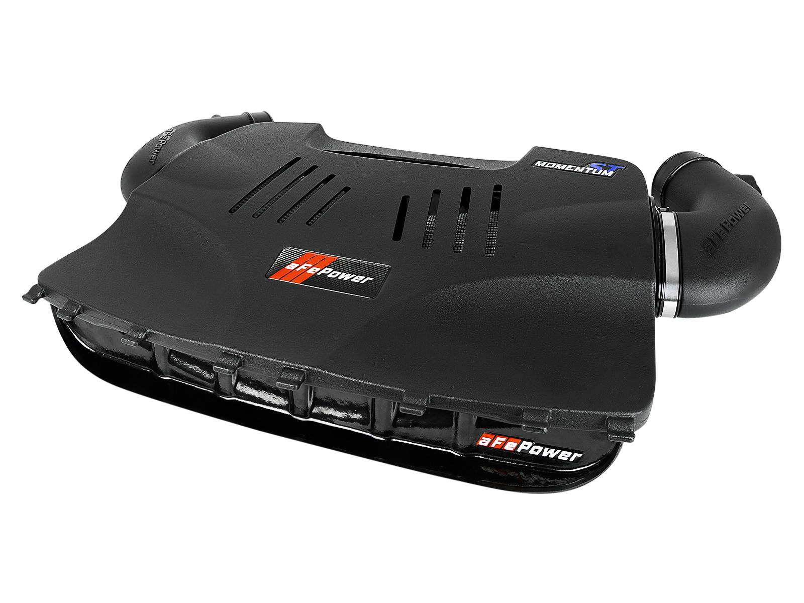 AFE 50-40045D Momentum ST Cold Air Intake System w/ Pro DRY S Filter