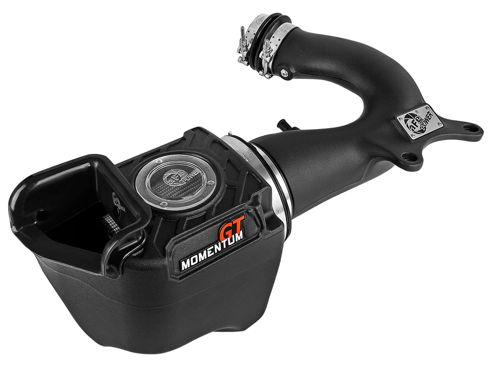 AFE 50-70001D Momentum GT Cold Air Intake System w/ Pro DRY S Filter