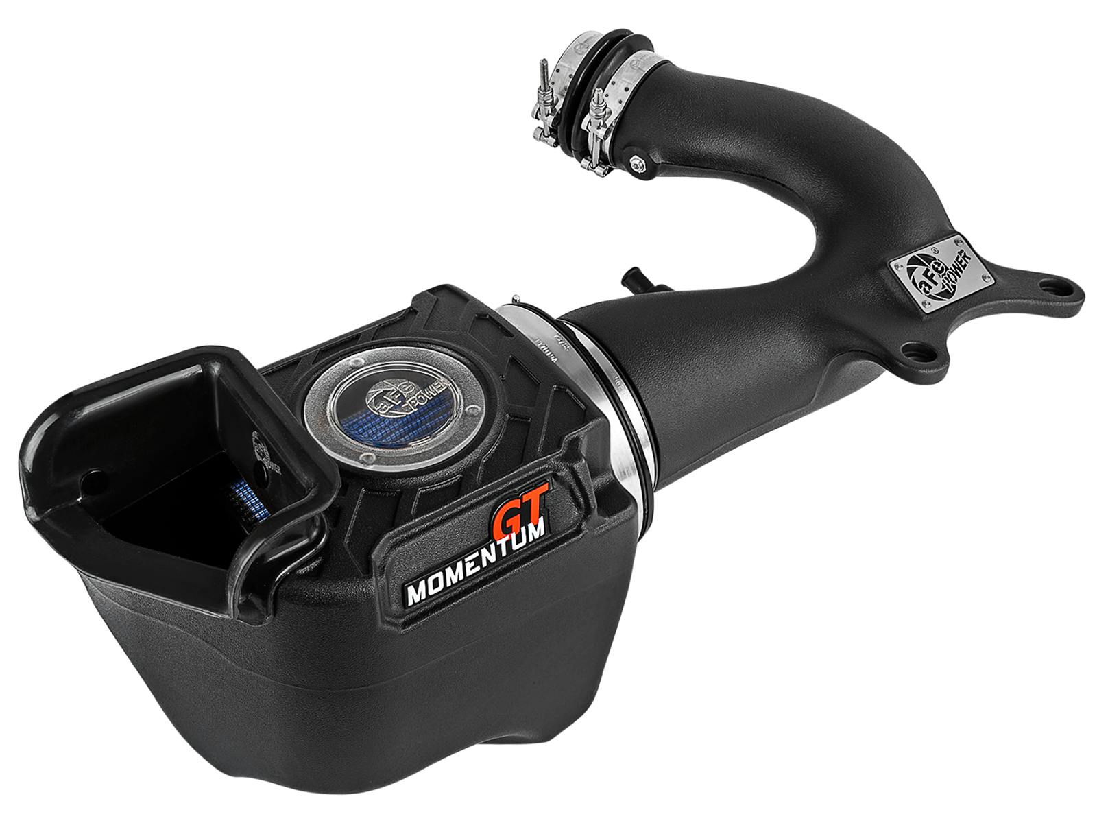 AFE 50-70001R Momentum GT Cold Air Intake System w/ Pro 5R Filter