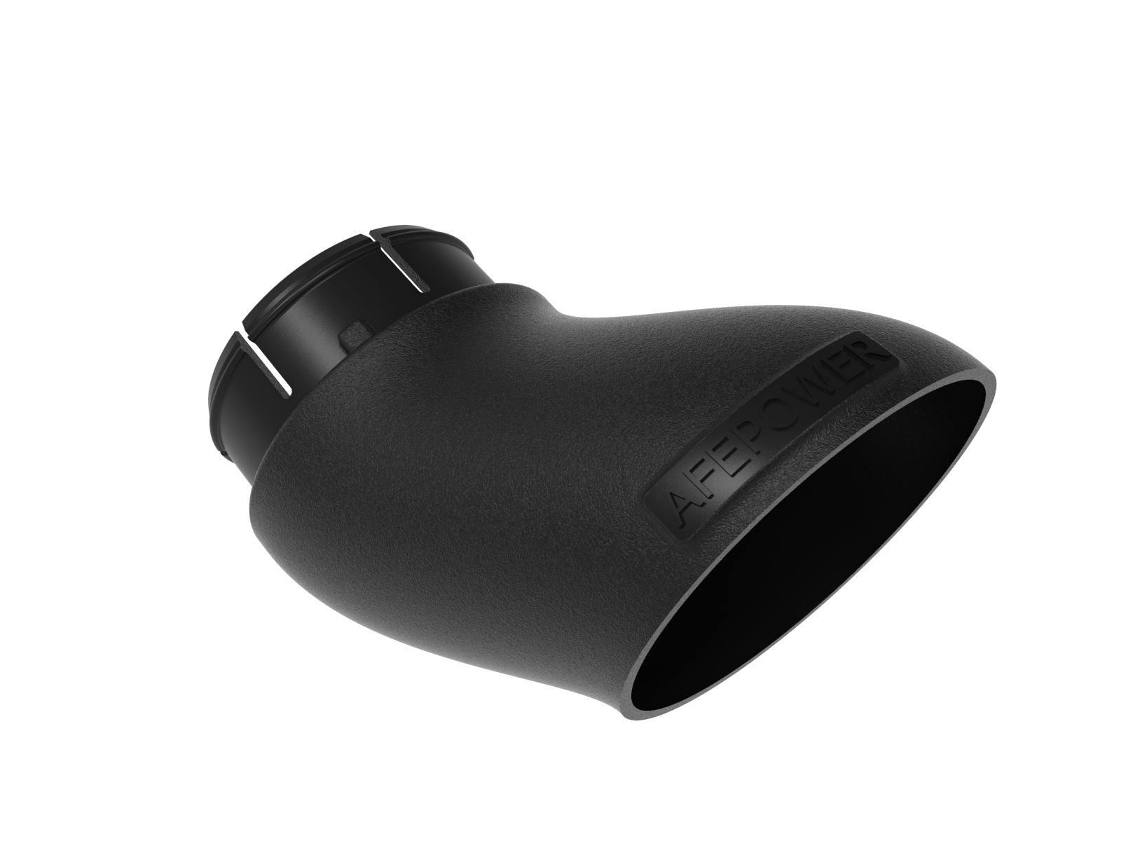 AFE 50-70009S aFe POWER Dynamic Air Scoop D.A.S.