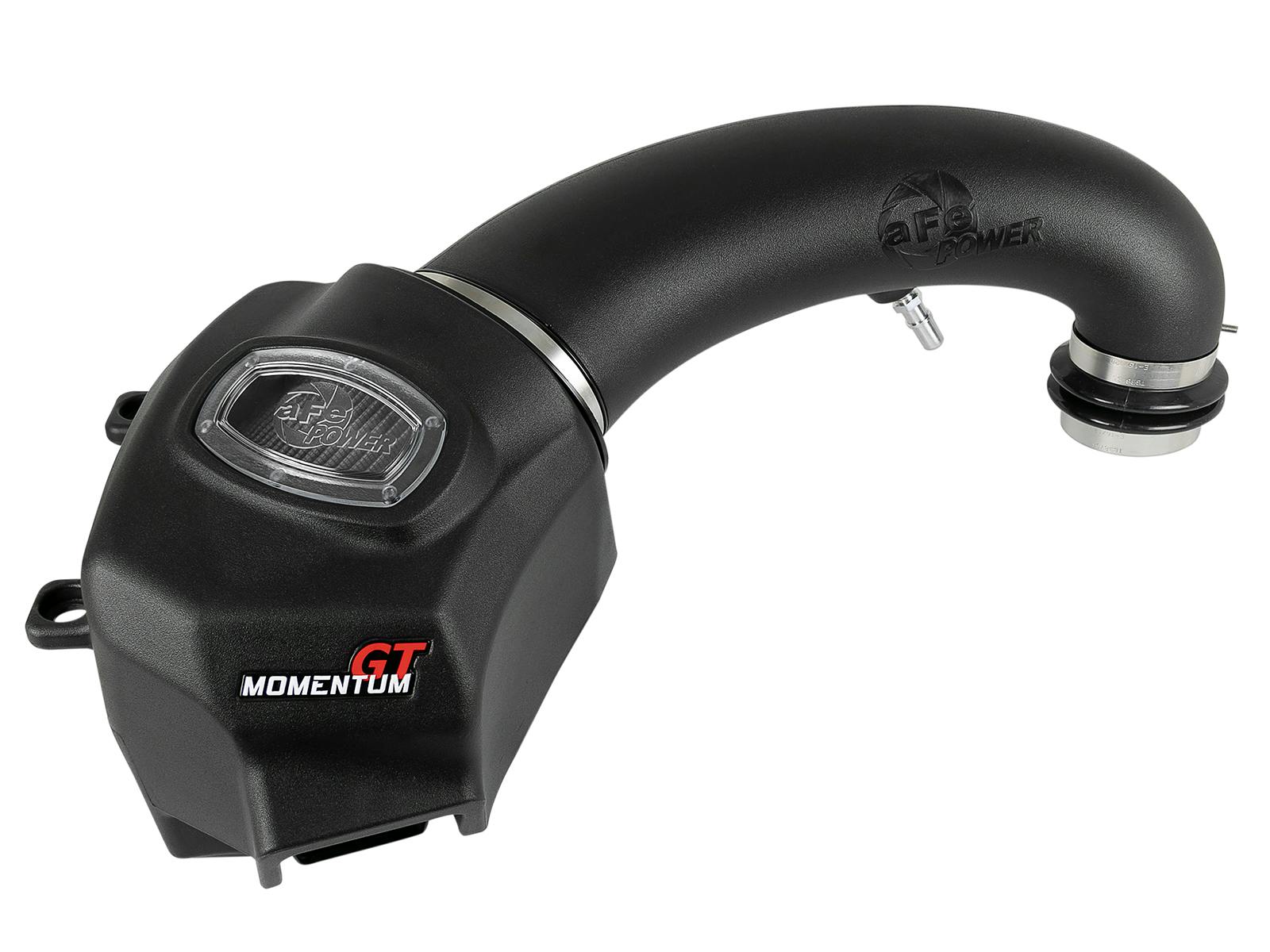 AFE 50-70013D Momentum GT Cold Air Intake System w/ Pro DRY S Filter
