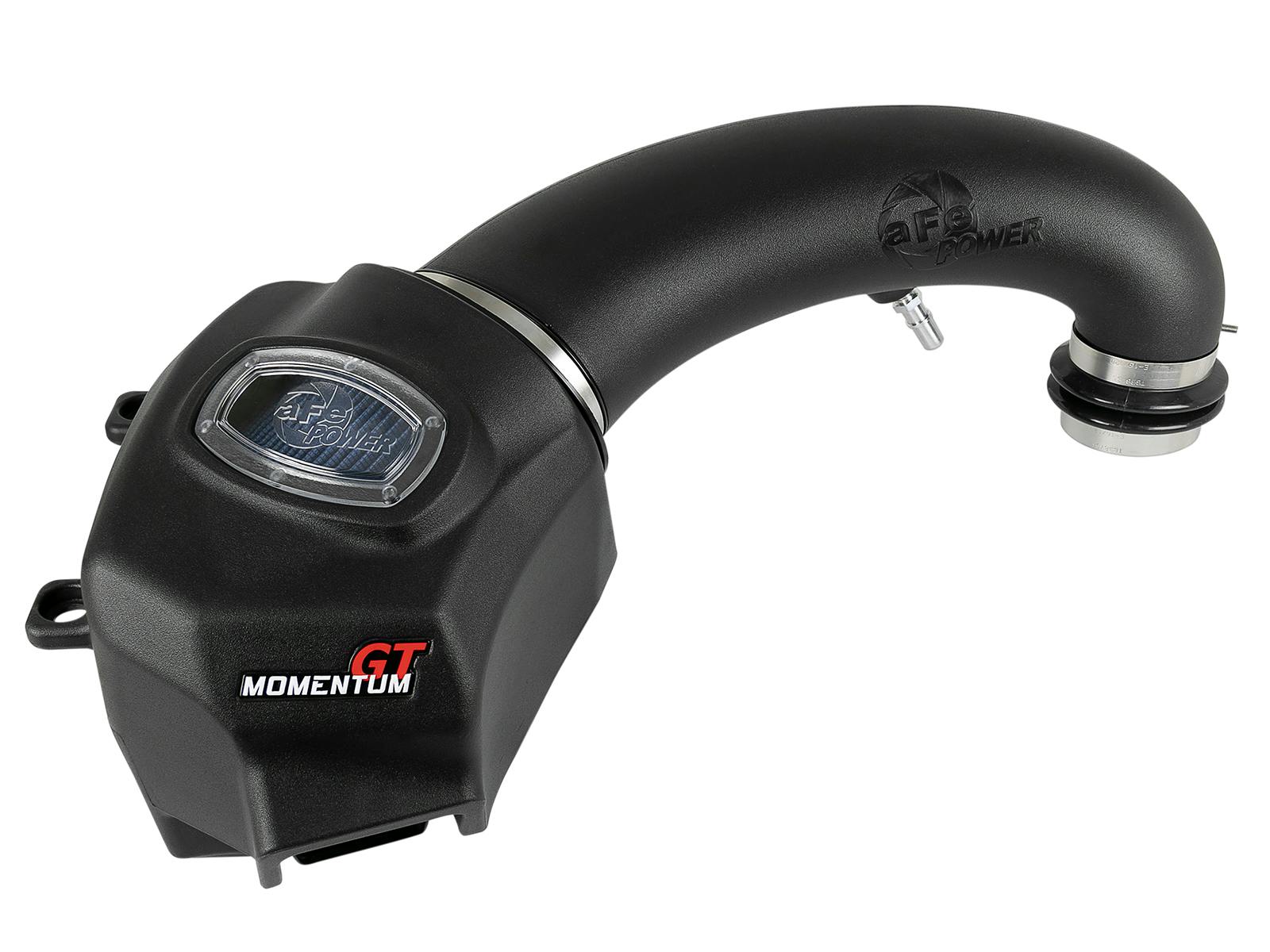 AFE 50-70013R Momentum GT Cold Air Intake System w/ Pro 5R Filter
