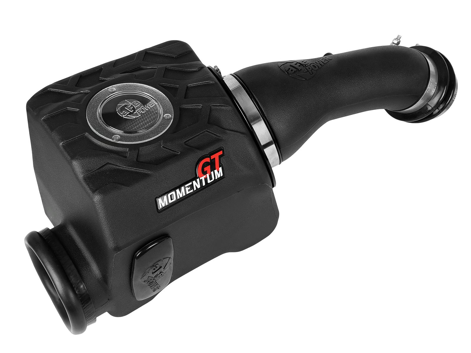 AFE 50-70022D Momentum GT Cold Air Intake System w/ Pro DRY S Filter