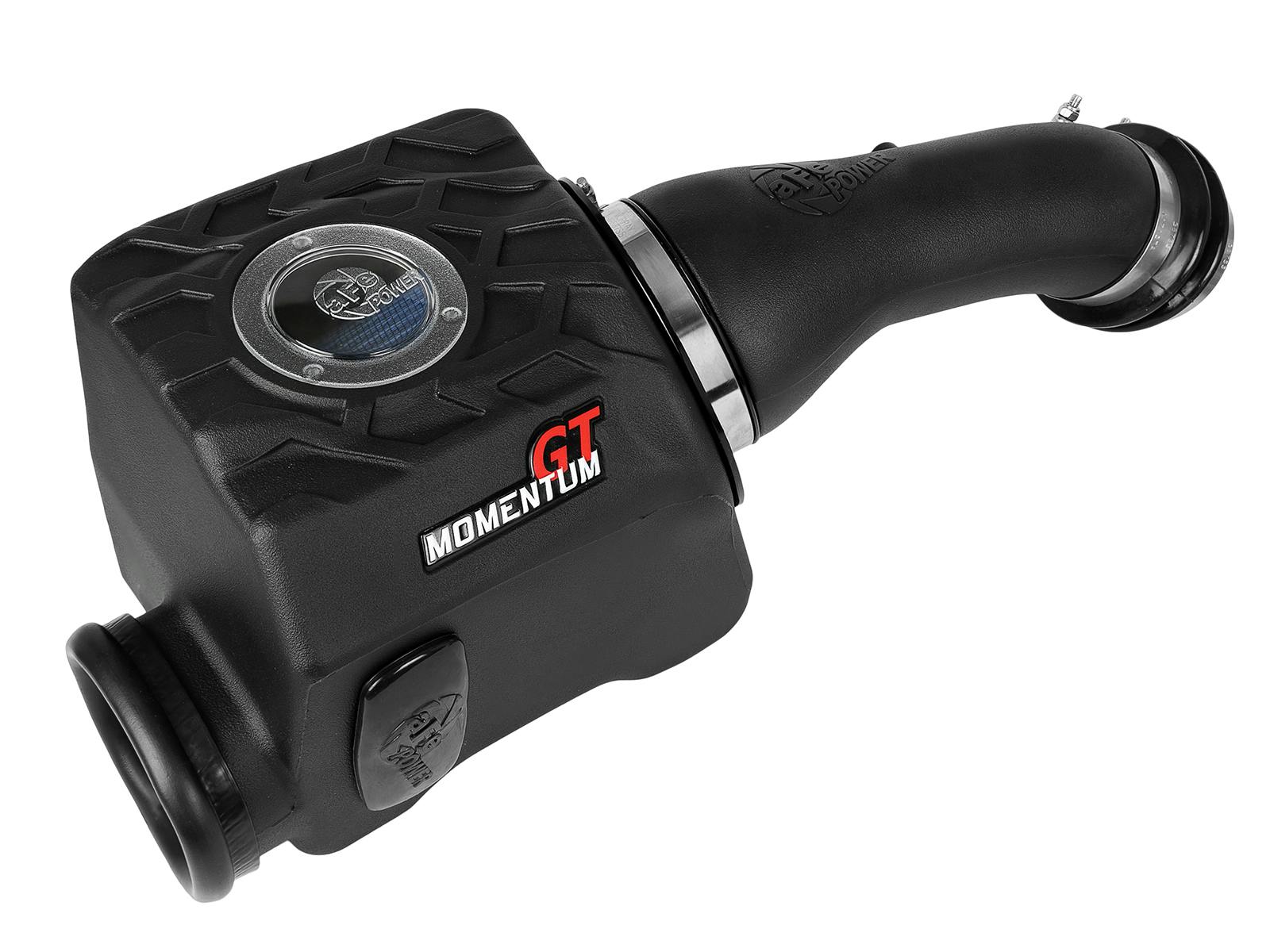 AFE 50-70022R Momentum GT Cold Air Intake System w/ Pro 5R Filter