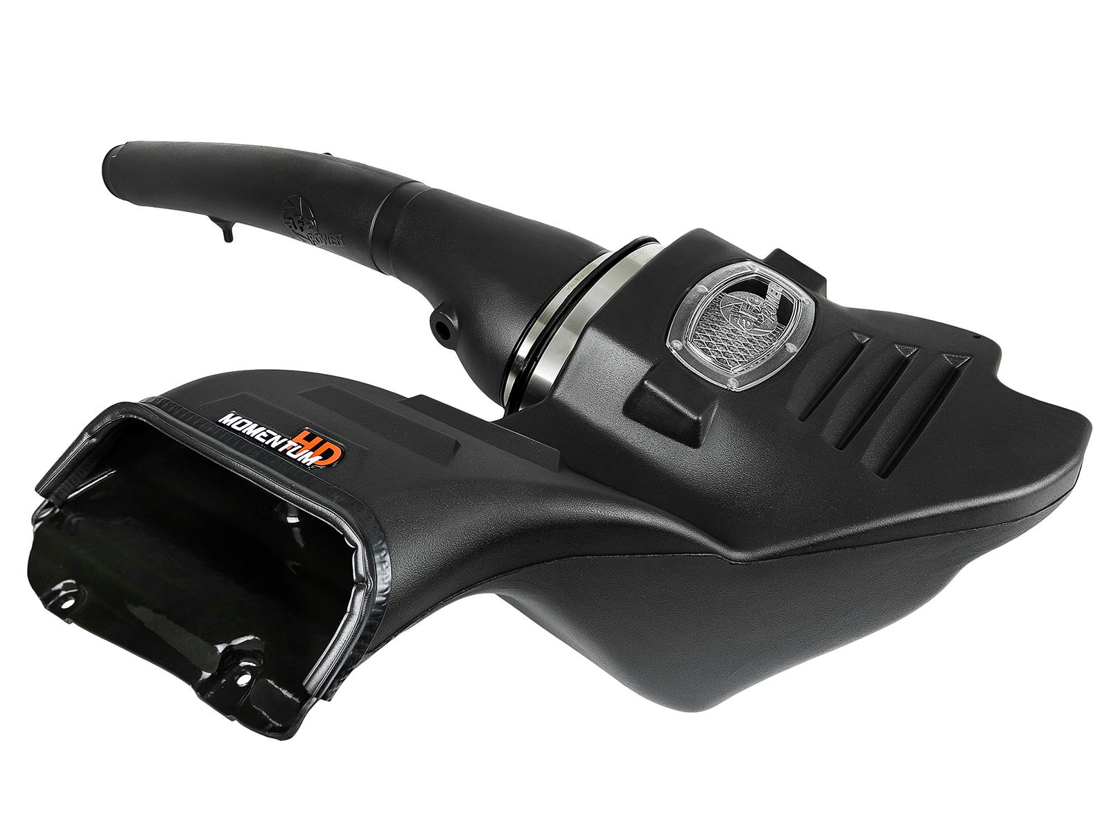 AFE 50-70023D Momentum HD Cold Air Intake System w/ Pro DRY S Filter