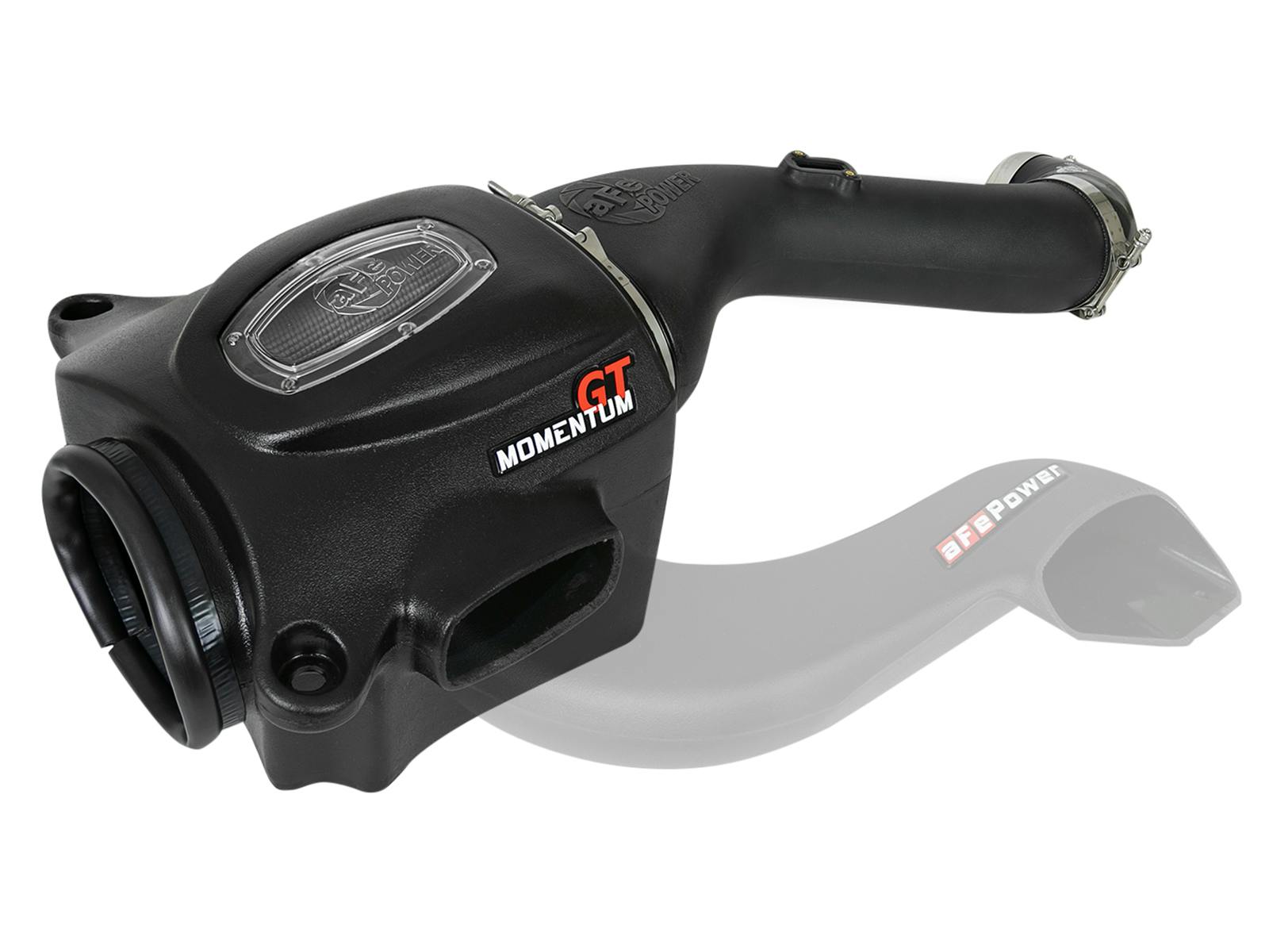 AFE 50-70027D Momentum GT Cold Air Intake System w/ Pro DRY S Filter