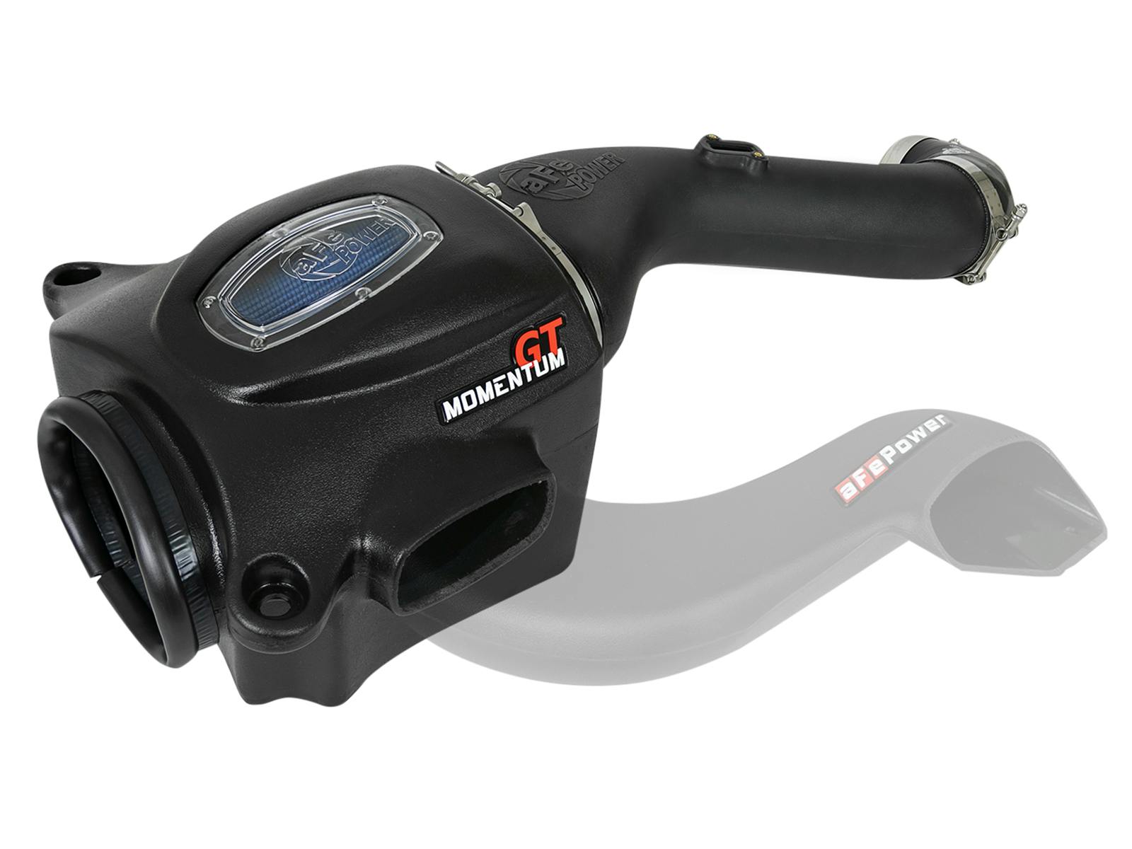 AFE 50-70027R Momentum GT Cold Air Intake System w/ Pro 5R Filter