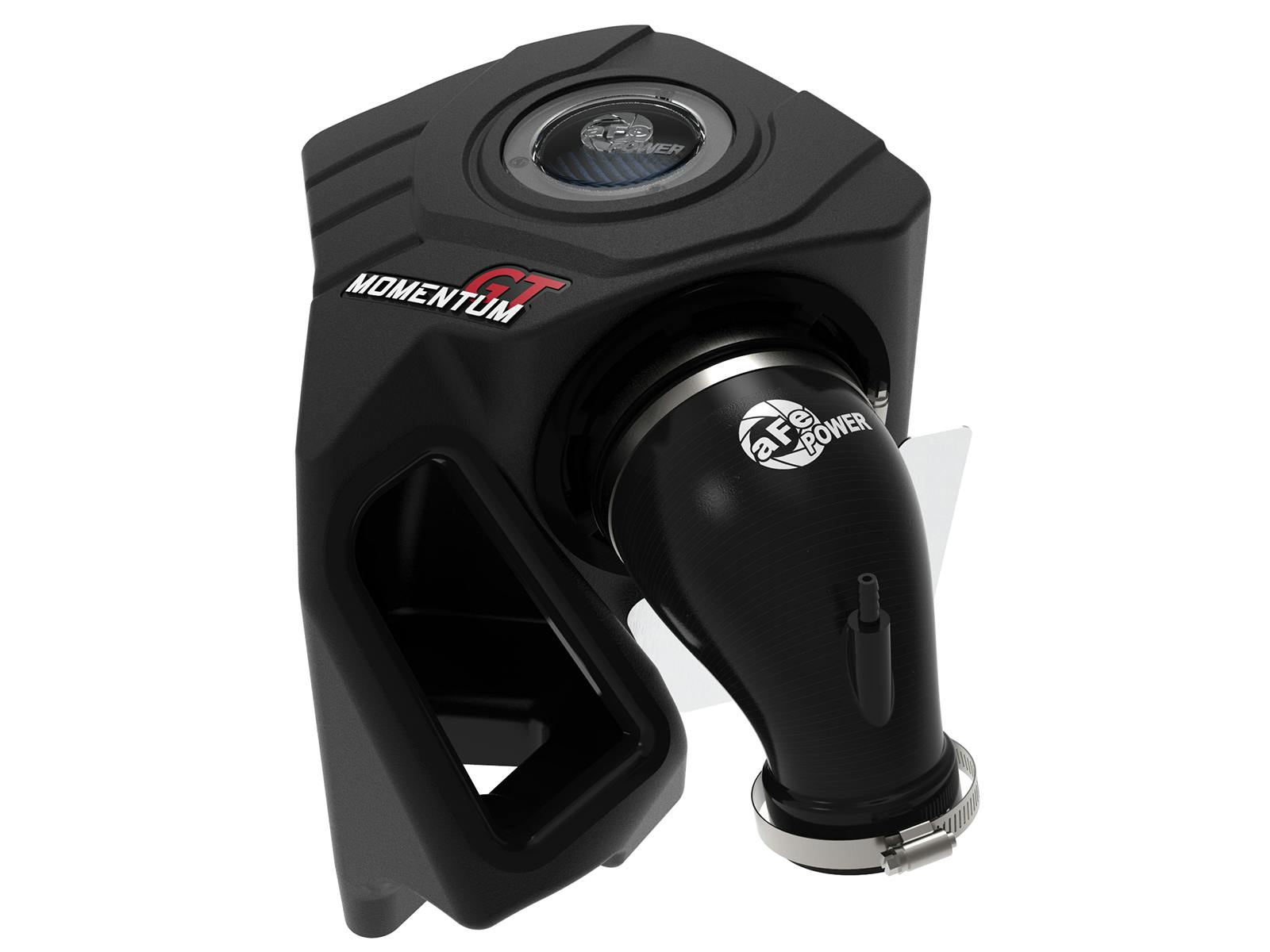 AFE 50-70032R Momentum GT Cold Air Intake System w/ Pro 5R Filter