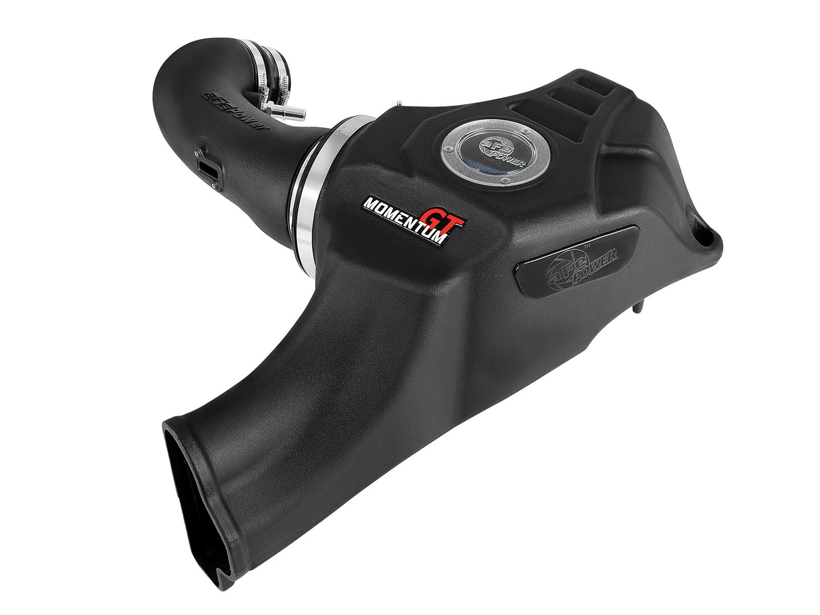 AFE 50-70033R Momentum GT Cold Air Intake System w/ Pro 5R Filter