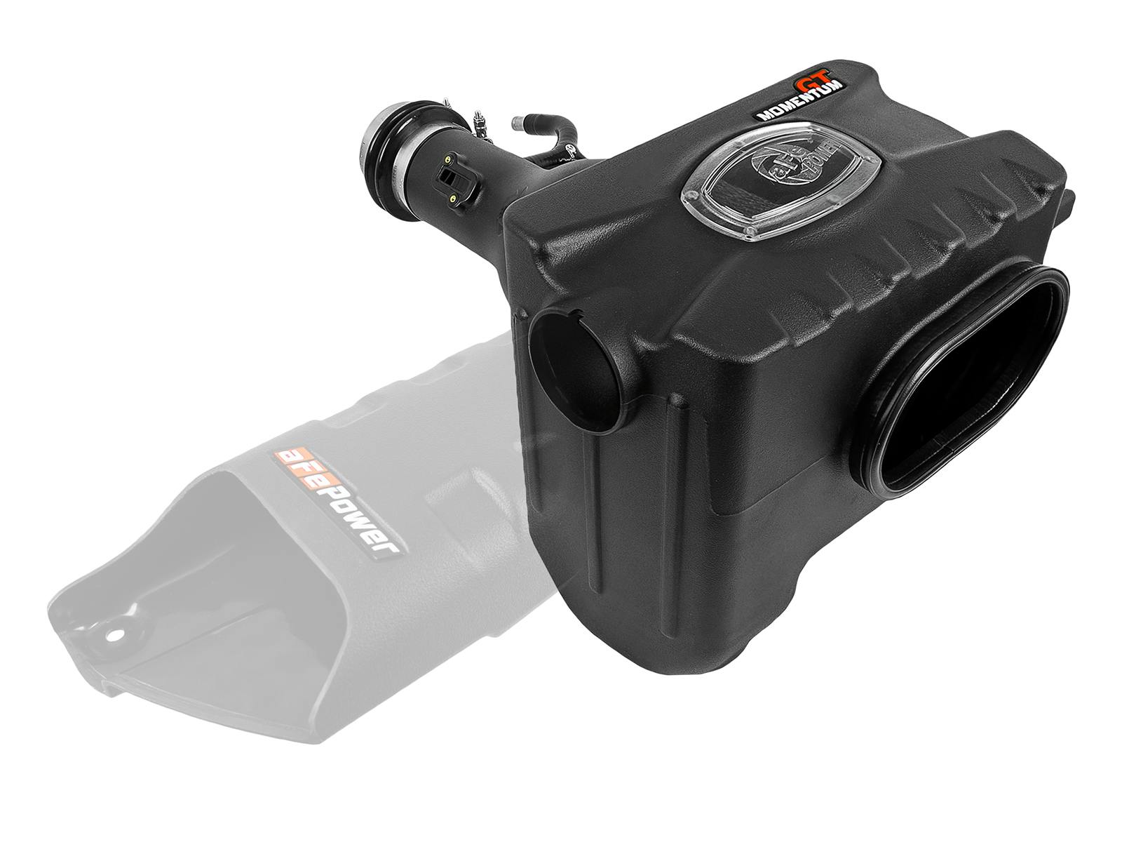 AFE 50-70034D Momentum HD Cold Air Intake System w/ Pro DRY S Filter