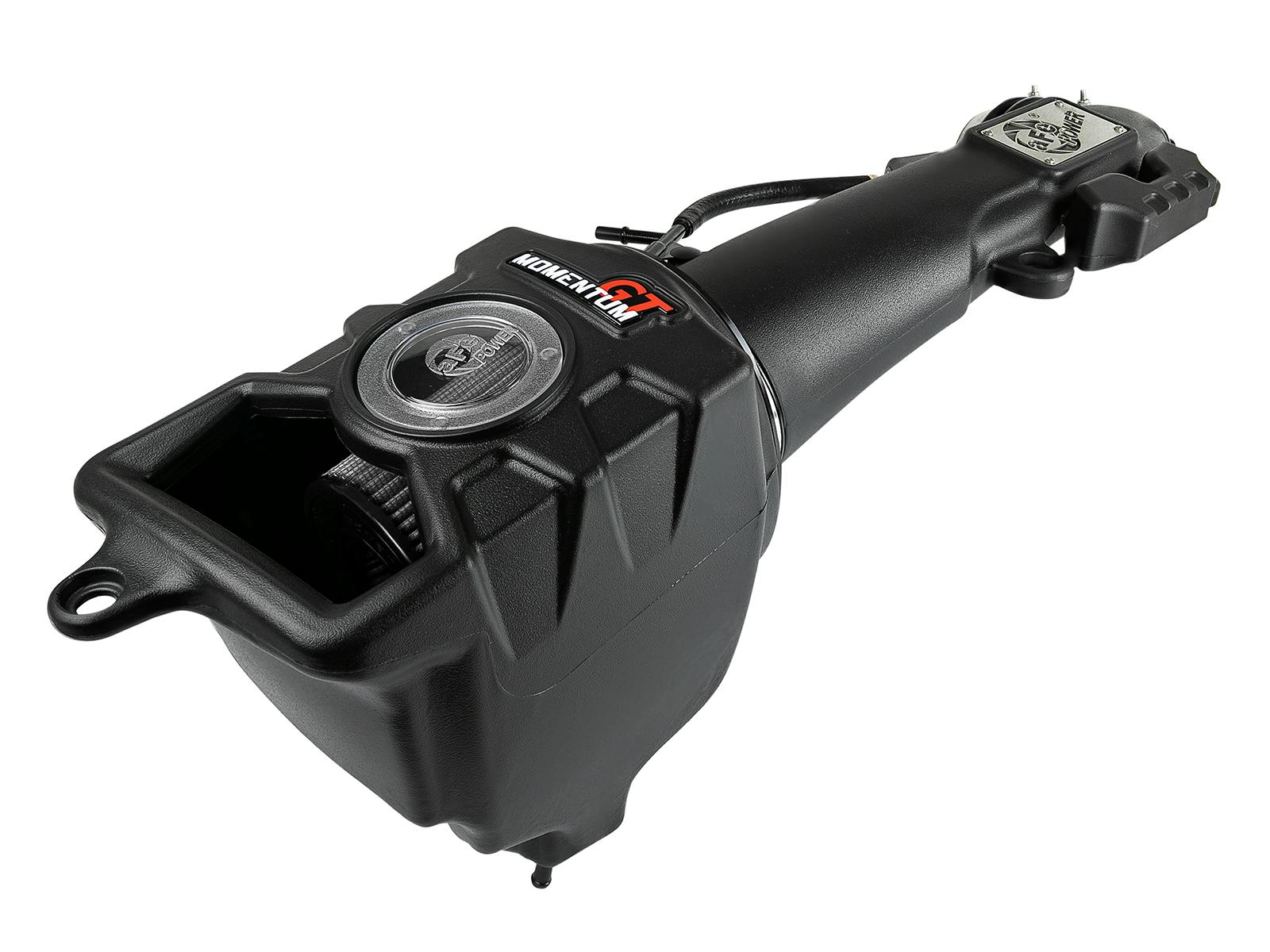 AFE 50-70035D Momentum GT Cold Air Intake System w/ Pro DRY S Filter