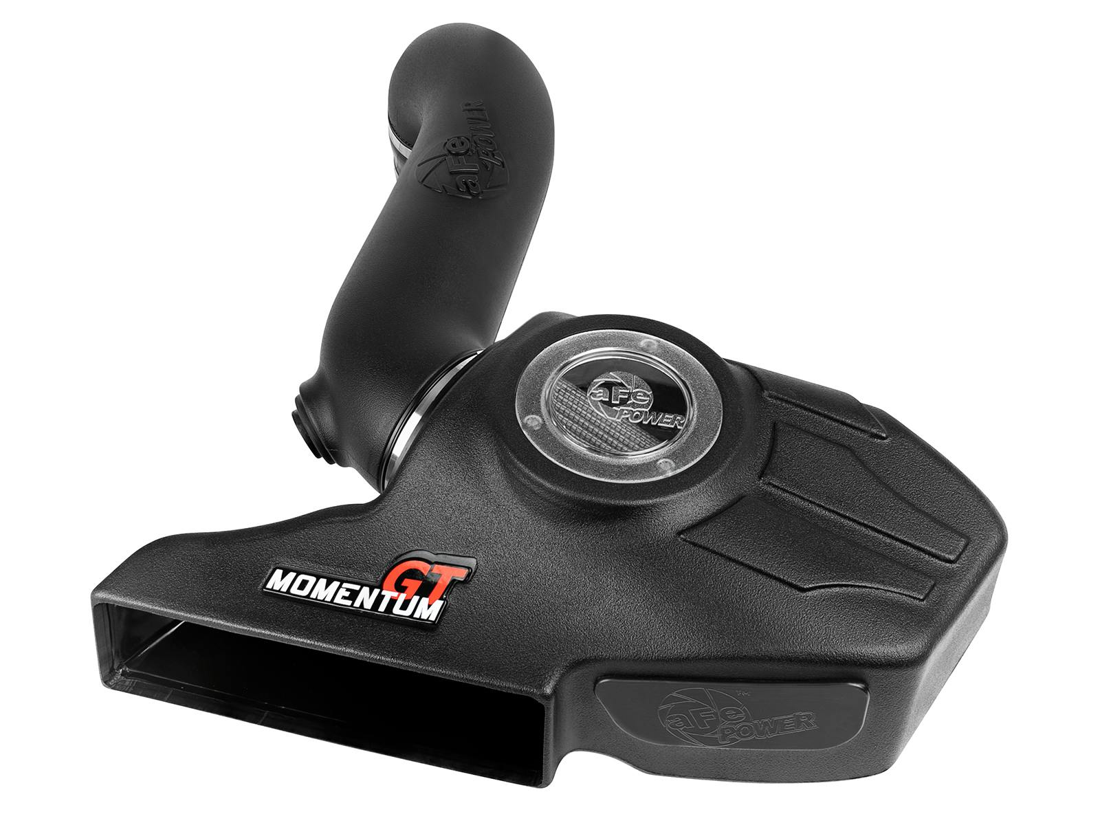 AFE 50-70036D Momentum GT Cold Air Intake System w/ Pro DRY S Filter
