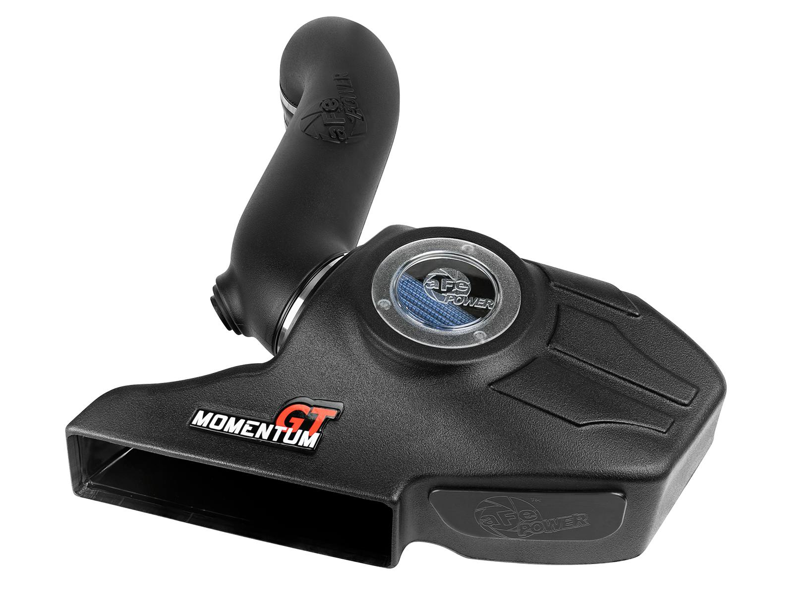 AFE 50-70036R Momentum GT Cold Air Intake System w/ Pro 5R Filter