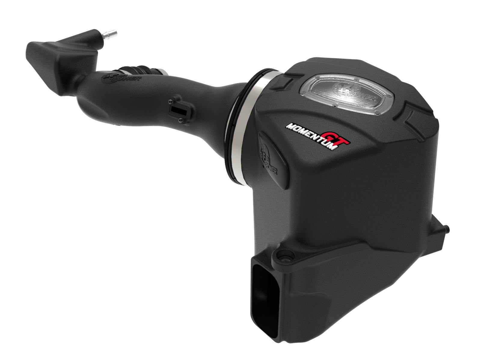 AFE 50-70043D Momentum GT Cold Air Intake System w/ Pro DRY S Filter