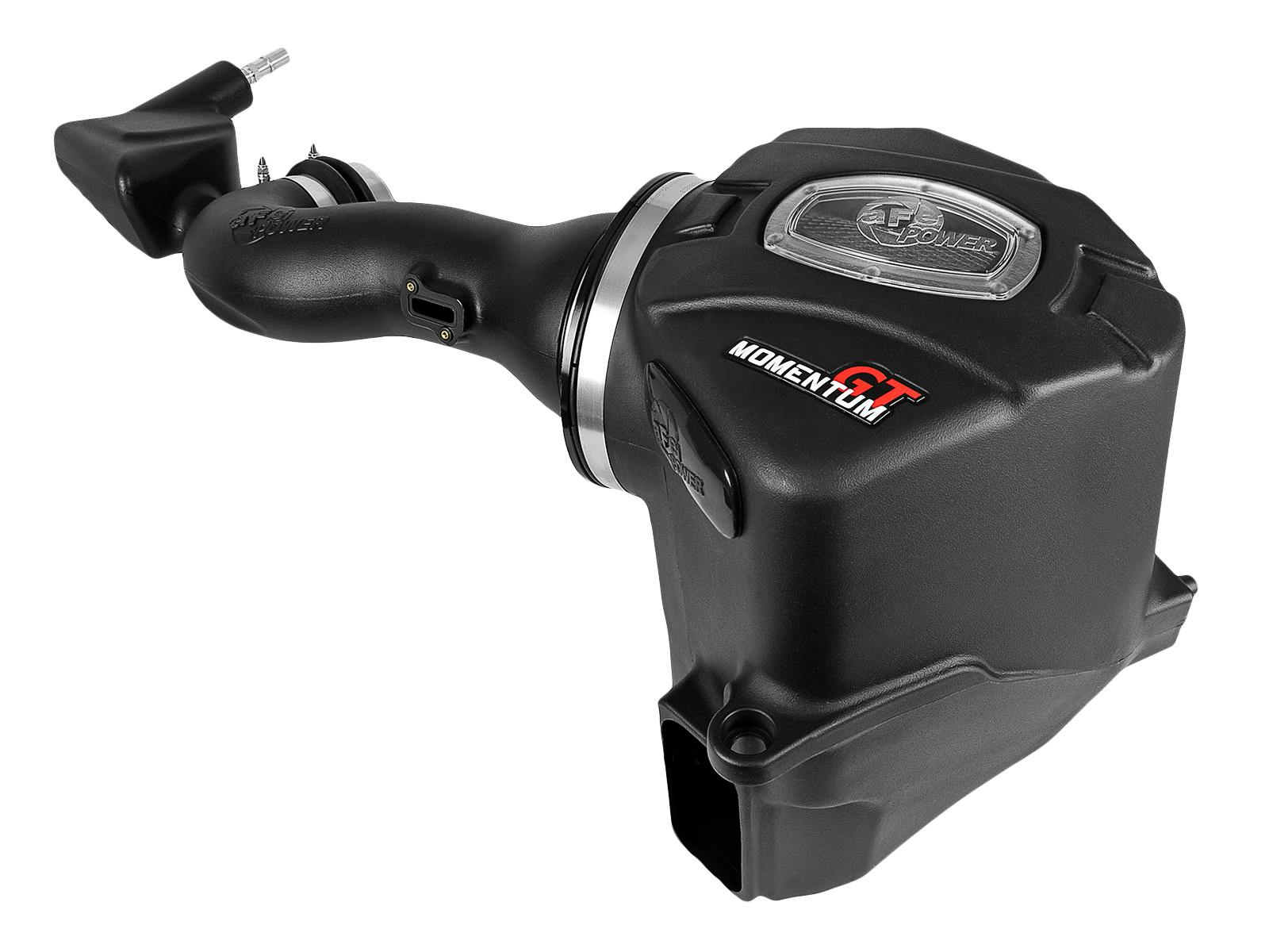 AFE 50-70044D Momentum GT Cold Air Intake System w/ Pro DRY S Filter