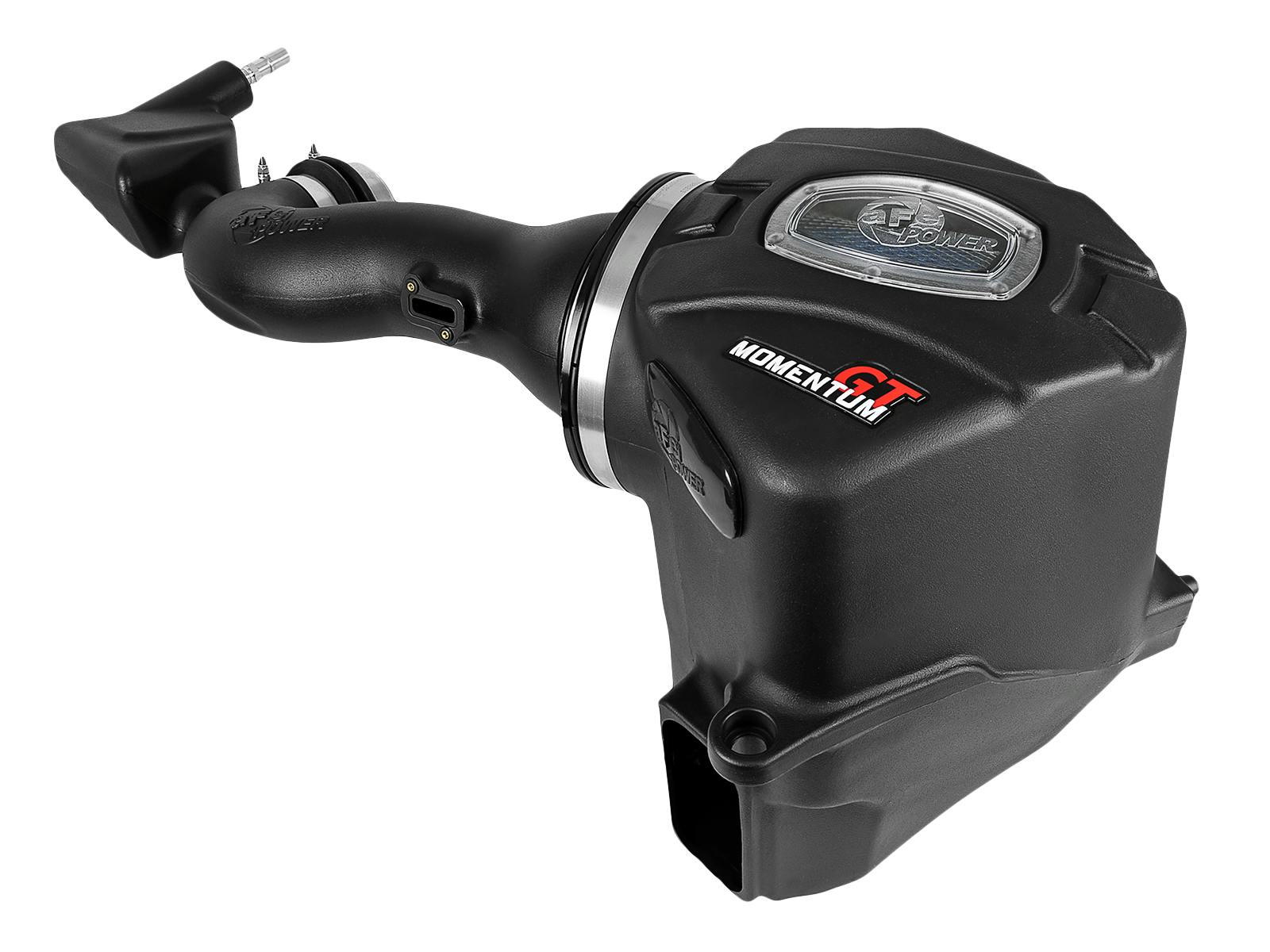 AFE 50-70044R Momentum GT Cold Air Intake System w/ Pro 5R Filter