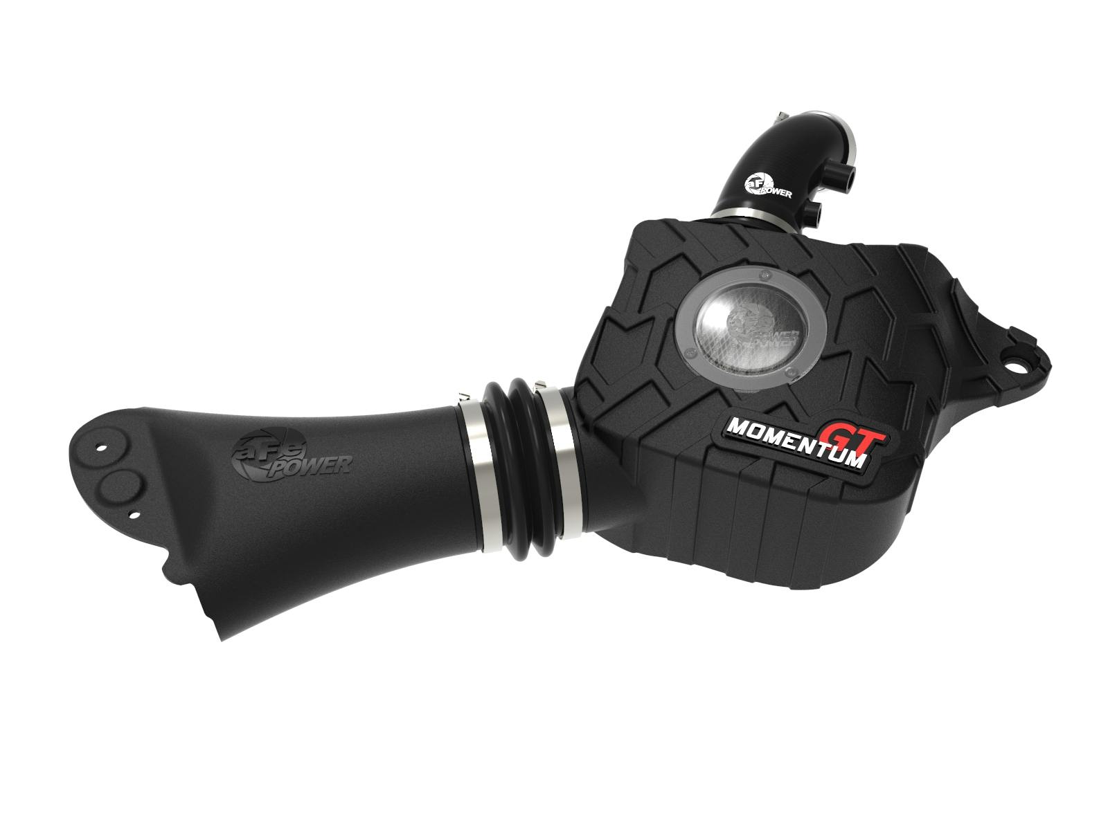 AFE 50-70046D Momentum GT Cold Air Intake System w/ Pro DRY S Filter