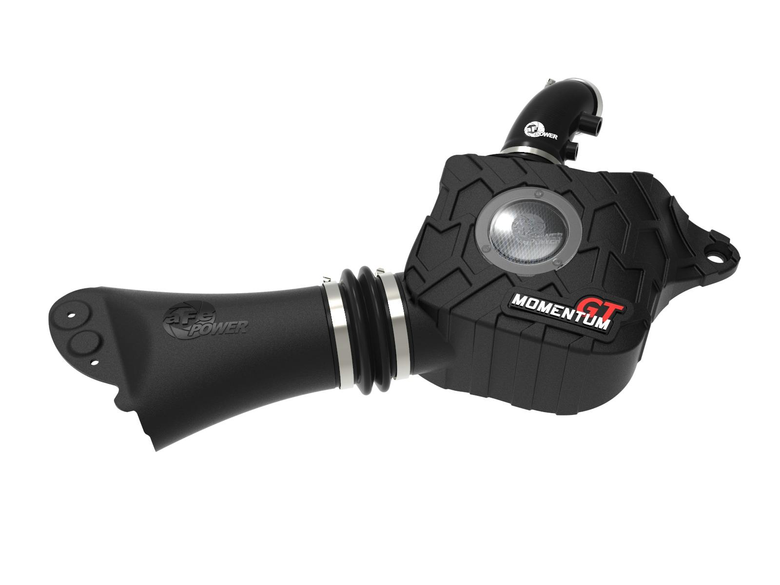 AFE 50-70046R Momentum GT Cold Air Intake System w/ Pro 5R Filter