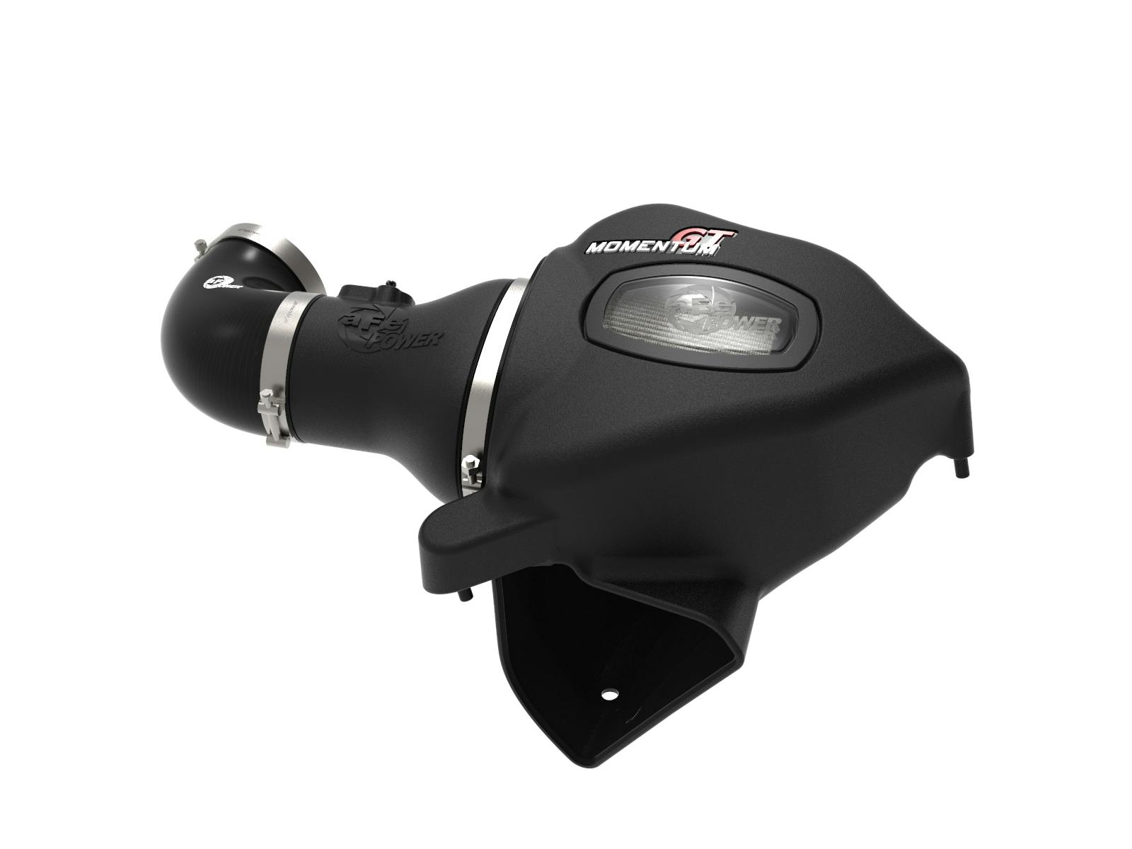 AFE 50-70049D Momentum GT Cold Air Intake System w/ Pro DRY S Filter