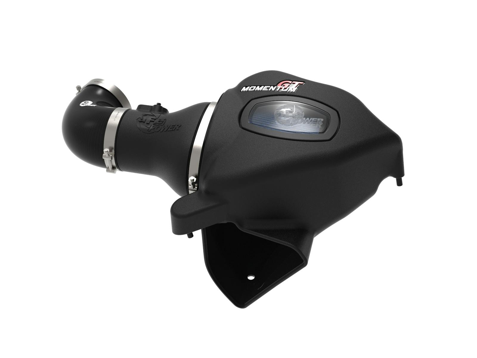 AFE 50-70049R Momentum GT Cold Air Intake System w/ Pro 5R Filter