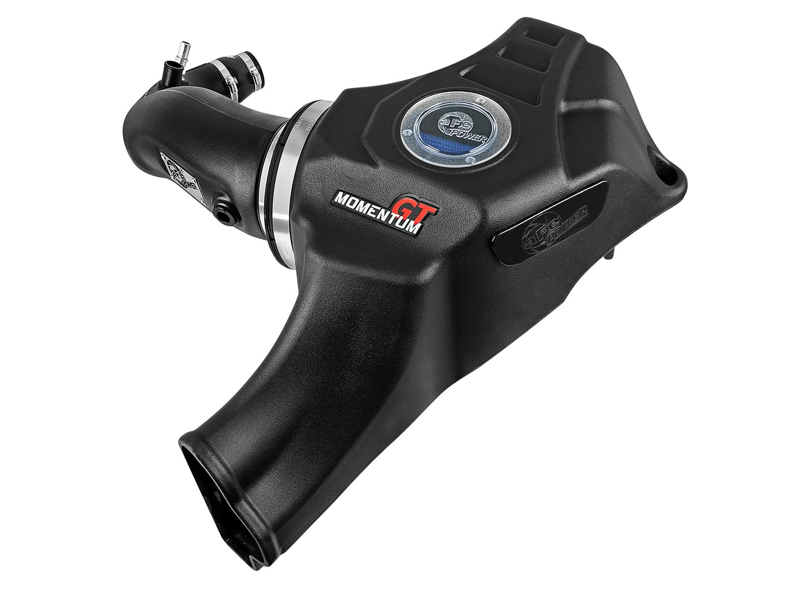 AFE 50-70050R Momentum GT Cold Air Intake System w/ Pro 5R Filter