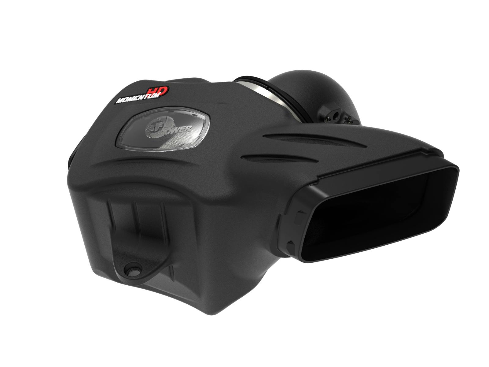 AFE 50-70051D Momentum HD Cold Air Intake System w/ Pro DRY S Filter