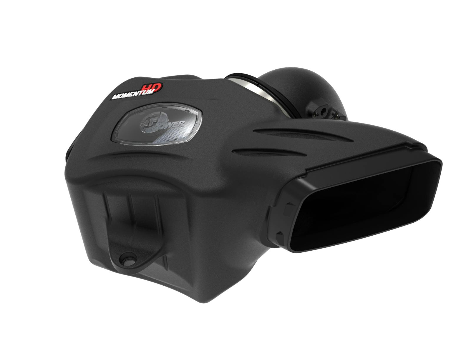 AFE 50-70051T Momentum HD Cold Air Intake System w/ Pro 10R Filter
