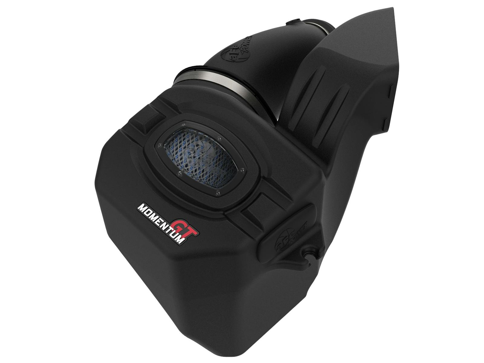 AFE 50-70052R Momentum GT Cold Air Intake System w/ Pro 5R Filter