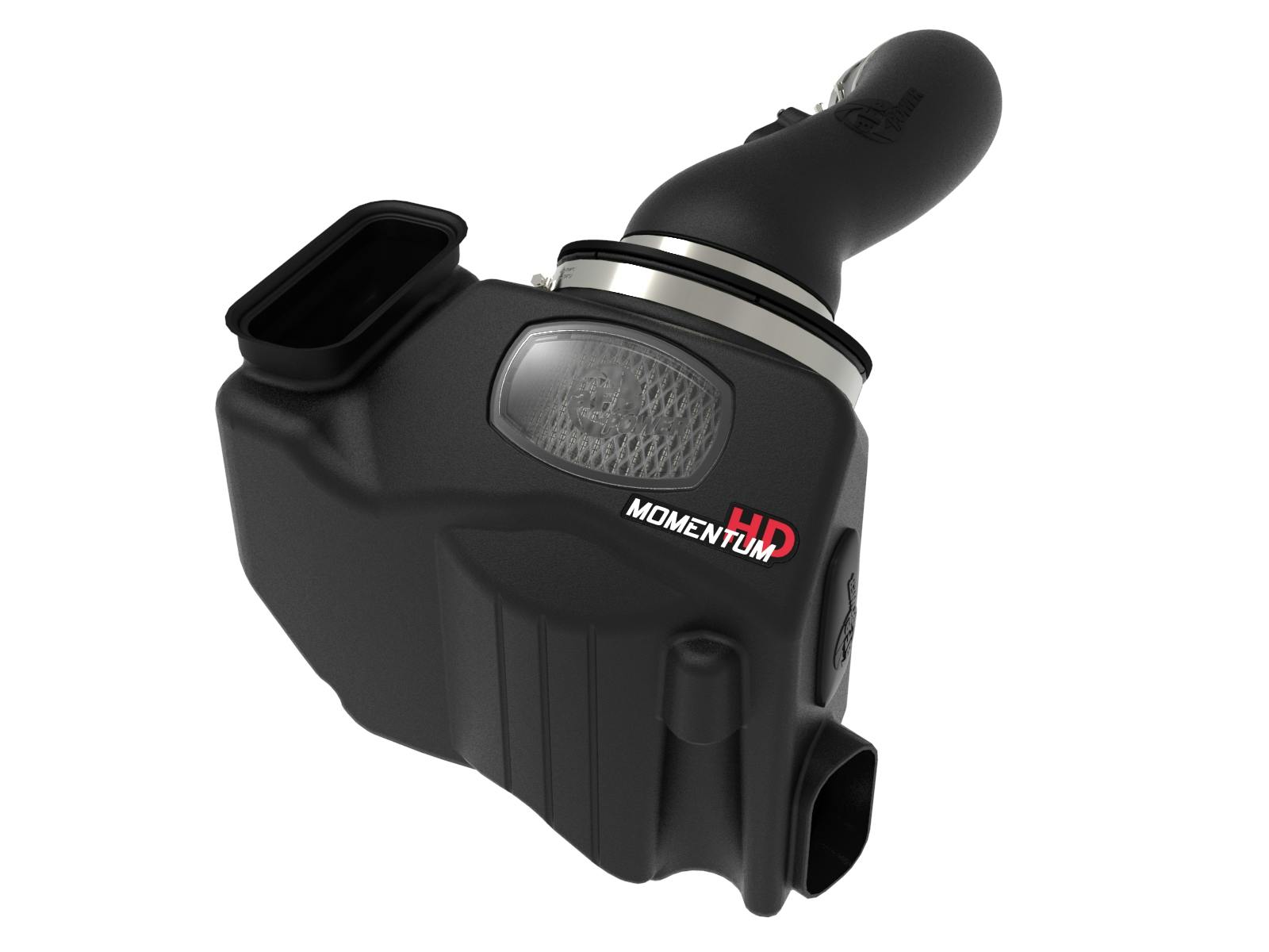 AFE 50-70056D Momentum HD Cold Air Intake System w/ Pro DRY S Filter